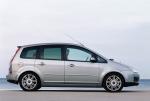 Ford Focus C-Max 2003 года